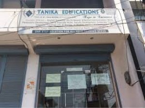 Tanika Edifications